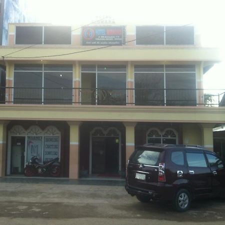 Hotel Nirwana Tanjung Palas Exterior photo
